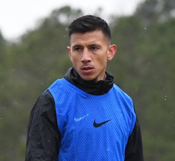 Mikey Lopez